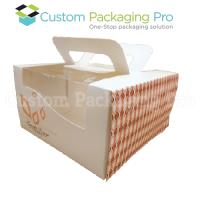 Custom Gable Boxes image 1